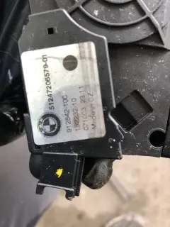 Модул БМВ Х5, Е70 (module BMW X5, E70) — снимка 7