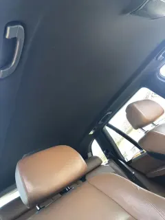 БМВ Х5, Е70, 3.0д, 235кс НА ЧАСТИ (BMW X5, E70, 3.0d, 235hp chasti) — снимка 9