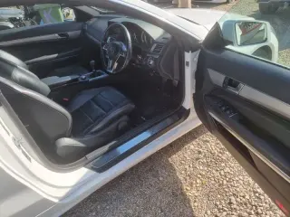 Mercedes E220 W207 facelift AMG packet 2014г. на части

Състояние: За — снимка 8