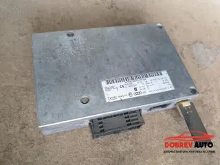 Bluetooth модул за Audi A6 C6 (4F)