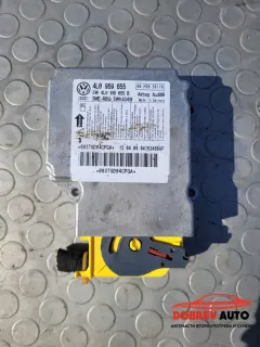 Airbag модул за Audi Q7 4L