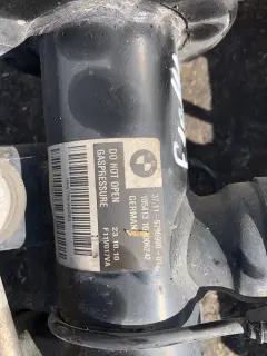 Адаптивни амортесиори бмв 5 ф10/11 ( adaptivni amortesiori bmw f10/11 — снимка 2