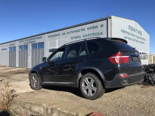 Bmw x5 e70 3.0d SPORT на части ( бмв х5 е70 3.0д спорт ) — снимка 5