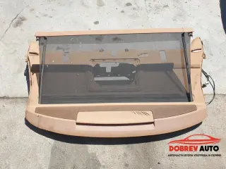 Задна щора за Audi A8 D3 4.2 FSI Long