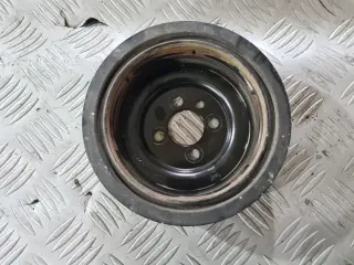 Шайба - колянов вал за VW Passat B6 2.0 TDI ВМР