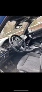 Bmw F20 120 x-drive 184hp НА ЧАСТИ ( бмв ф20 120хд 184 ) — снимка 2