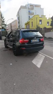 Bmw x5 e70 3.0d 235hp НА ЧАСТИ ( бмв х5 е70 3.0д 235 ) — снимка 4
