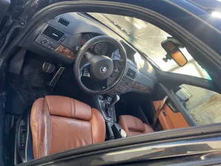 Bmw x3 e83 3.5d 286hp НА ЧАСТИ ( бмв х3 е83 3.5д 286 М-пакет ) — снимка 7