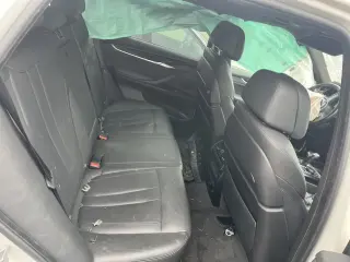 Bmw x5 f15 4.0d 313hp НА ЧАСТИ ( бмв х5 ф15 4.0д 313 ) — снимка 6