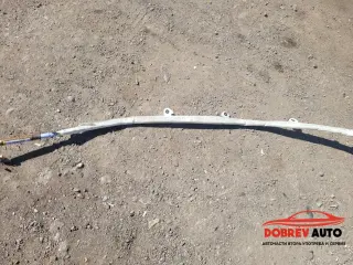 Завеса дясна за Audi S8 D3 5.2 FSI