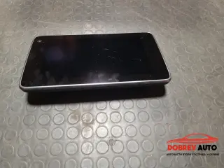 Дисплей (Touch Screen) за BMW 740d G11