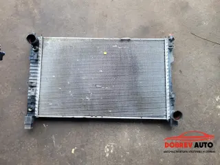 Воден радиатор за Mercedes C Class W203 200 Kompressor