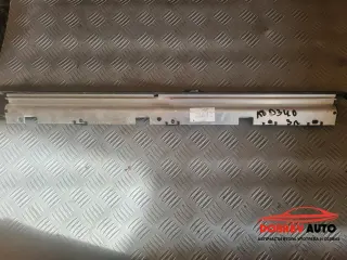 Щора (задна дясна), обикновена, къса база за Audi A8 D3