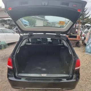 Mercedes E200  CDI facelift W212 2015г. на части — снимка 11