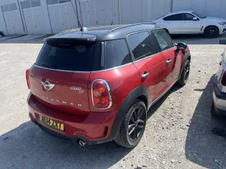 Mini countryman 2.0d 143hp НА ЧАСТИ ( мини кънтриман на части ) — снимка 3