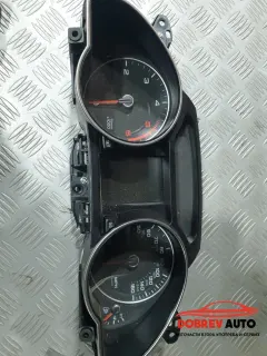 Километраж за Audi A5 8T 2.0 TDI десен волан