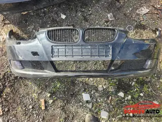 Предна броня за BMW E92 coupe