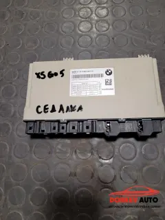Модул управление седалка за BMW X5 G05