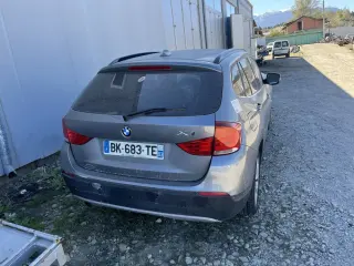Bmw x1 e84 2.0 x-drive 177hp НА ЧАСТИ ( бмв х1 е84 2.0хд 177 ) — снимка 4