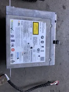 NBT navigation system bmw 3 F30/31 ( НБТ навигация бмв 3 ф30/31 ) — снимка 3