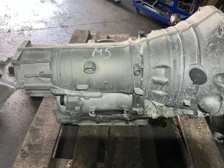 Автоматична скоросна кутия бмв М5 Ф90 625 коня ( skorostna kutiq M5 F9 — снимка 2