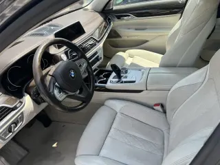 Bmw G12 750LI 449hp x-drive НА ЧАСТИ ( бмв г11 750ли х-драйф 449 коня — снимка 8
