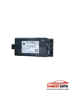 Модул седалка за BMW 7 G11 9 216 468 03