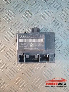 Модул врата (задна дясна) за Audi A6 C6 (4F)