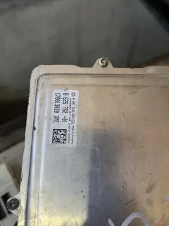 Компютър/фем/ключ бмв м135 320 ( computer/fem/key bmw f20 m135i 320hp — снимка 3