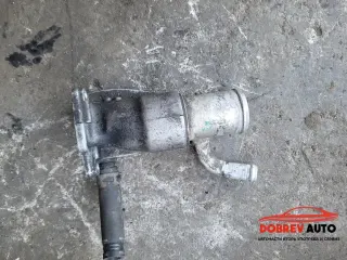 Воден фланец за Audi RS6 4F