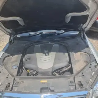 Mercedes S350 long W222 2016г. на части — снимка 10