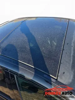 **САМО НА ЧАСТИ***  Mercedes C220 W205, AMG Line — снимка 15