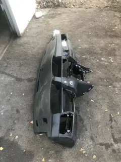 Табло бмв 5 е60/61 ( tablo bmw 5 e60/61 ) — снимка 2