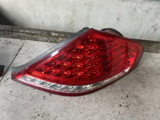 Стопове бмв е63 ( stopove bmw e63 ) — снимка 2