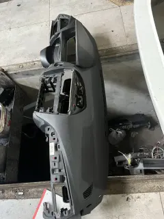 Арматурно табло бмв 1 ф20 ( armaturno tablo bmw f20 ) — снимка 3