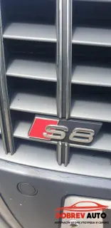 ***САМО НА ЧАСТИ*** Audi A8 D3 3.0TDI — снимка 5
