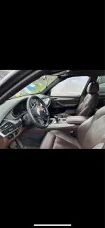 Bmw x5 f15 M50D НА ЧАСТИ ( бмв х5 ф15 5.0 д 381 коня ) — снимка 5