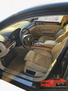 **САМО НА ЧАСТИ*** VW Phaeton 3.0TDI, 2009г, Distronic, KeyLess GO — снимка 12