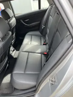 Bmw E91 330xd 245hp НА ЧАСТИ ( бмв е91 330хд ) — снимка 4