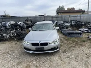 Bmw F31 330 x-drive 258 НА ЧАСТИ ( бмв ф31 330хд 258 коня )