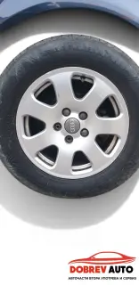 *** САМО НА ЧАСТИ *** Audi A4 B6 2.0 бензин, комби — снимка 13
