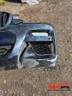 Предна броня за BMW X3 G01 — снимка 2