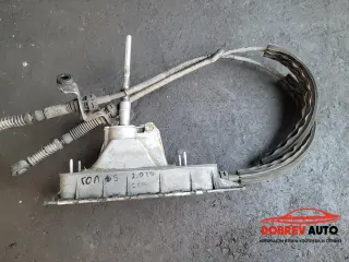 Скоростен лост (с жила) за VW Golf V 2.0 TDI 4 motion