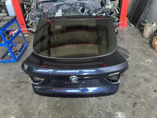 Заден капак бмв х4 ф26 ( zaden kapak bmw x4 f26 )