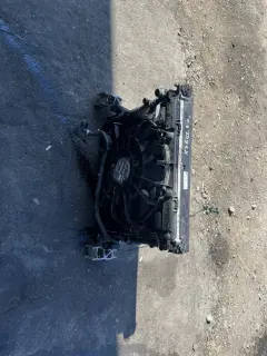 Перка и радиатори бмв х3 г01 3.0и 252 ( perka i radiatori bmw x3 g01 ) — снимка 2
