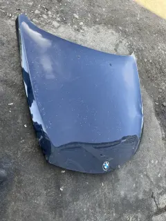 Преден капак бмв е63 ( preden kapak bmw e63 ) — снимка 3