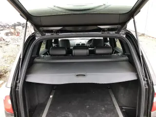 Бмв х3 е83 2.0д 150 коня М-пакет НА ЧАСТИ ( bmw x3 e83 2.0d 150hp m-pa — снимка 4