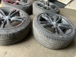 Джанти бмв 4 ф32/36 19 ( djanti bmw 4 f32/36 19 cola ) — снимка 3