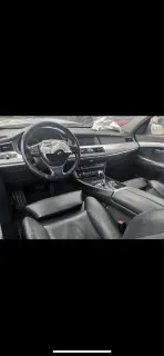 Bmw F07 GT 530d 245hp НА ЧАСТИ ( бмв ф07 гт 530д 245 коня ) — снимка 7