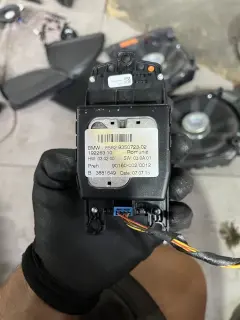 NBT EVO navigation bmw f30x ( НБТ ЕВО навигация бмв ф30х ) — снимка 6